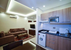  Al Jawhara Suites  Бейрут